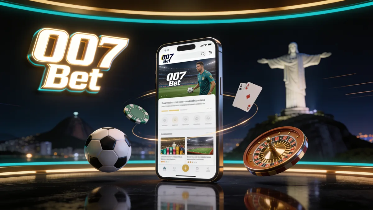 Como criar uma senha segura na 007 bet — 007 bet no Brasil